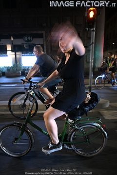 2022-09-01 Milano - Critical Mass 062